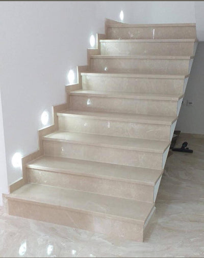 Elegant & Durable Staircase Designs for Every Space