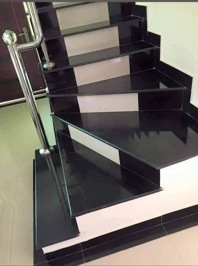 Elegant & Durable Staircase Designs for Every Space
