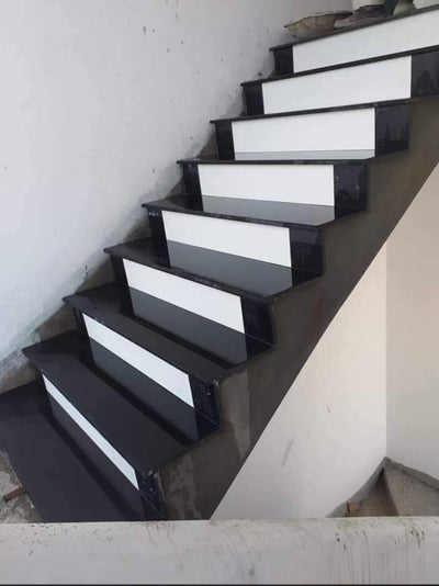 Elegant & Durable Staircase Designs for Every Space