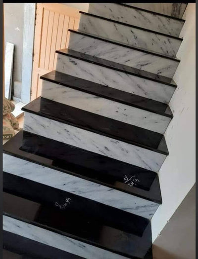 Elegant & Durable Staircase Designs for Every Space