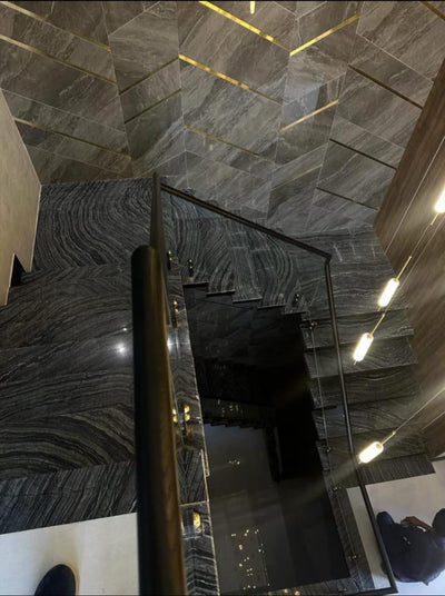 Elegant & Durable Staircase Designs for Every Space