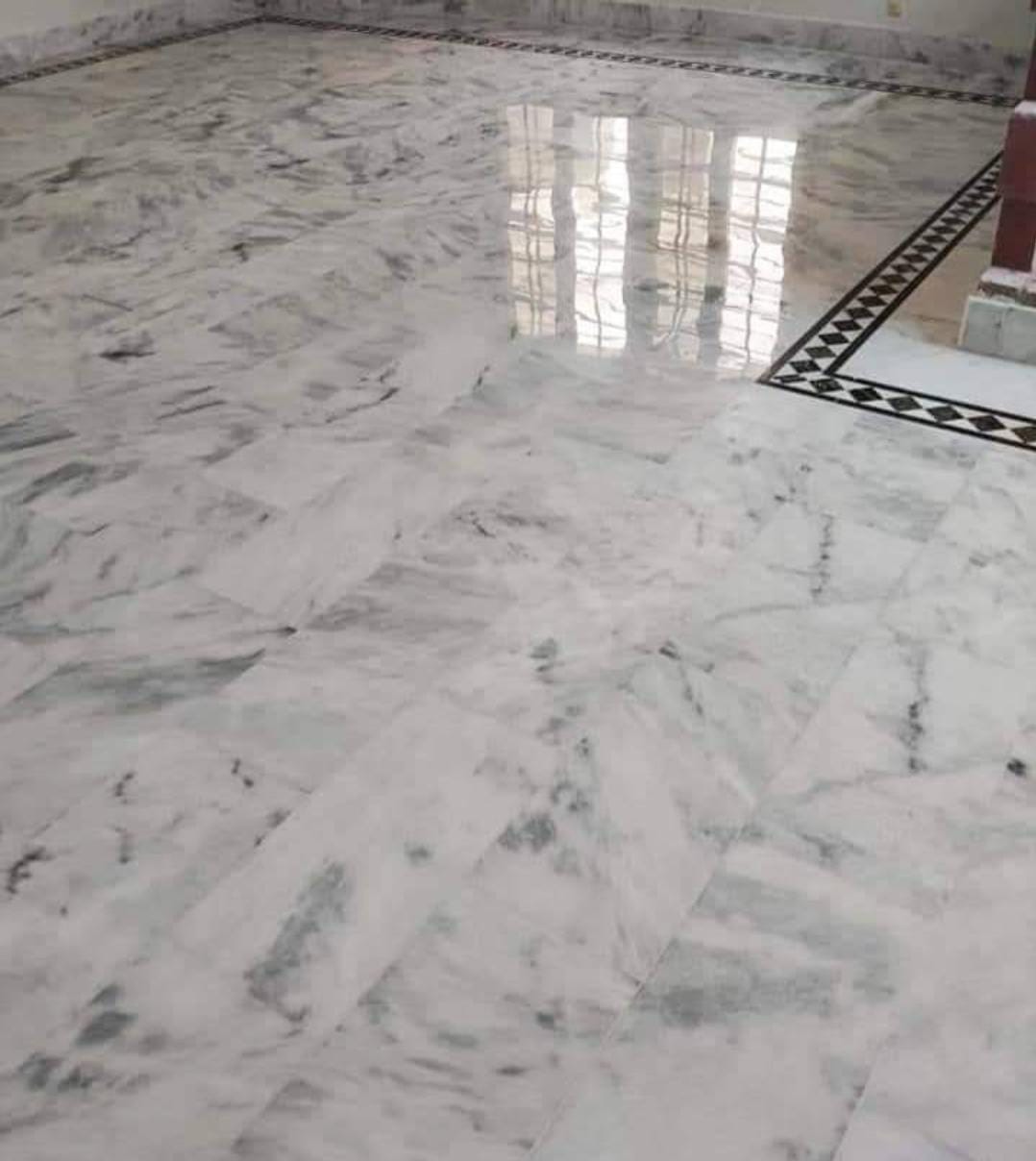 Floor Marble Design