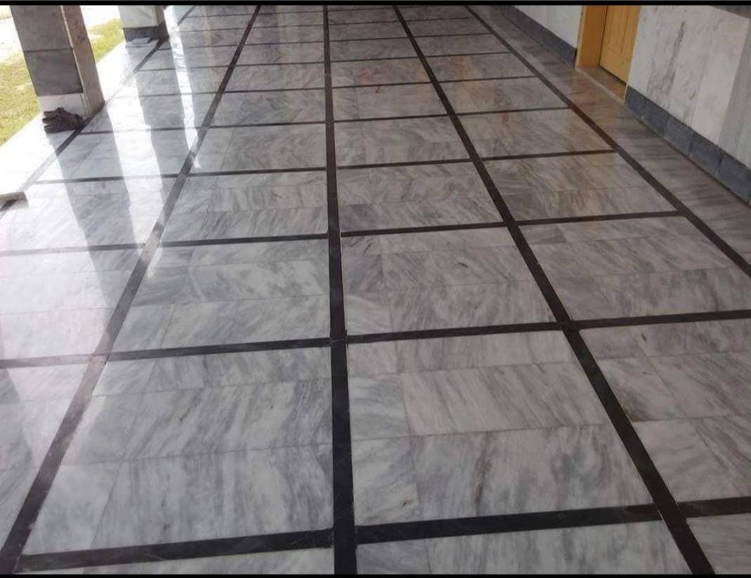 Floor Marble Design
