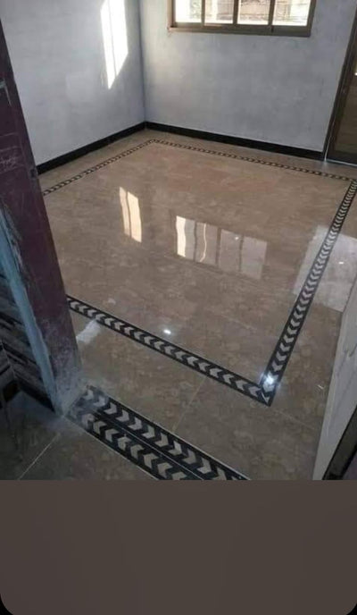 Floor Marble Design