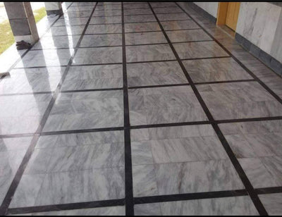 Floor Marble Design
