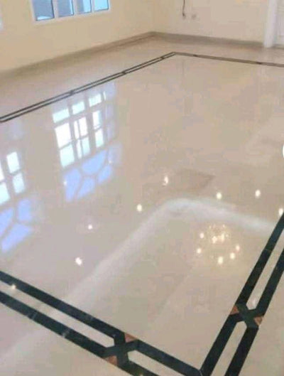 Floor Marble Design