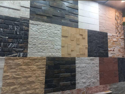 Sandstone Design