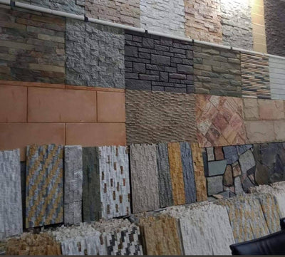 Sandstone Design