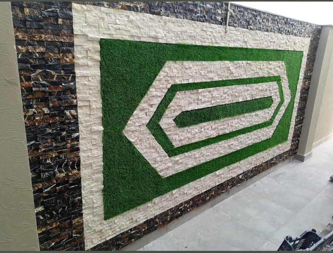 Sandstone Design