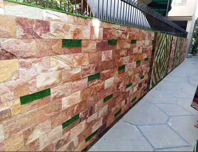 Sandstone Design
