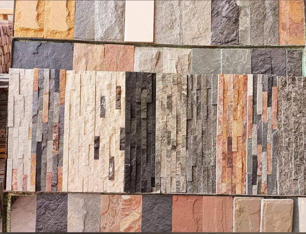 Sandstone Design