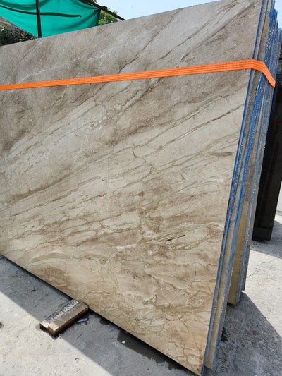 Grey Night Marble Slab – Premium Quality for Kitchen Tops, Table Tops & Stairs